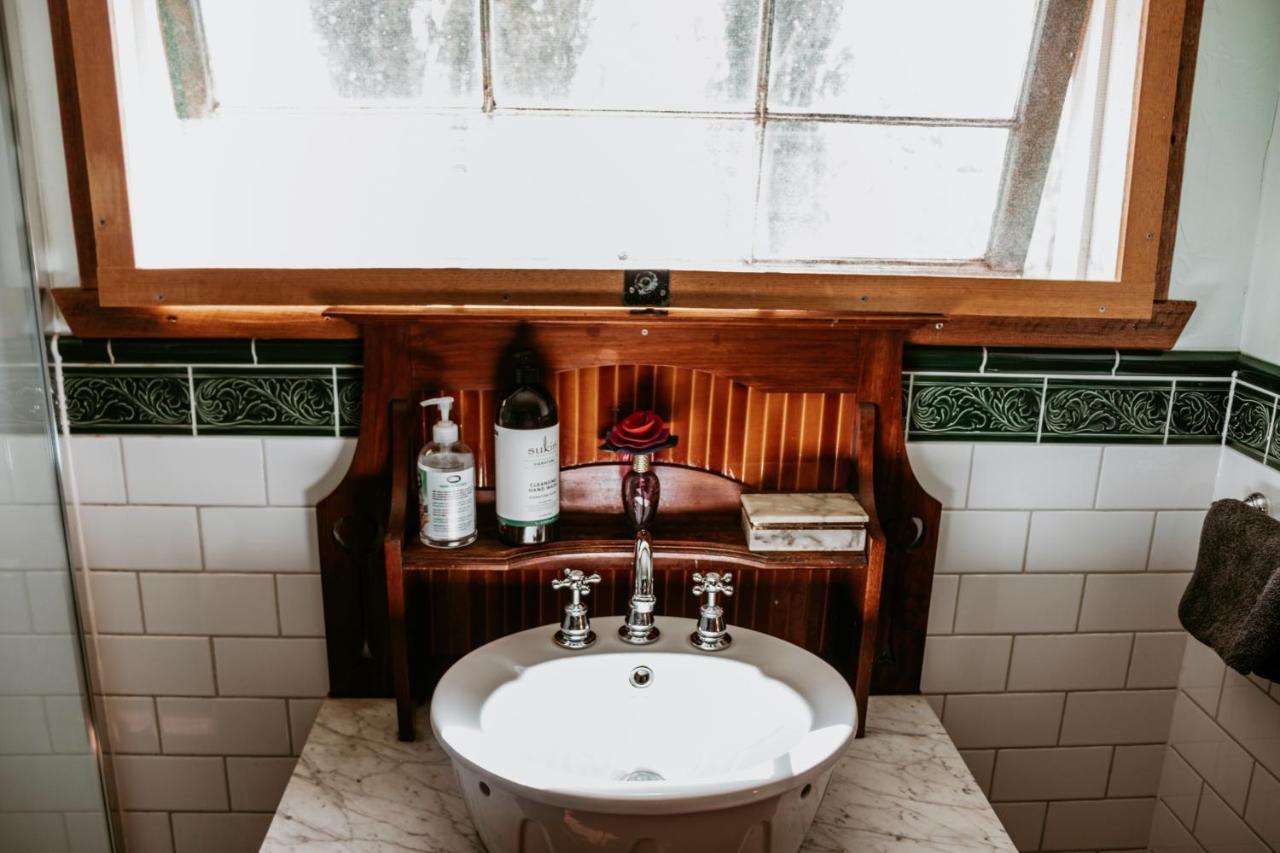Belmont Homestead Swansea Kültér fotó