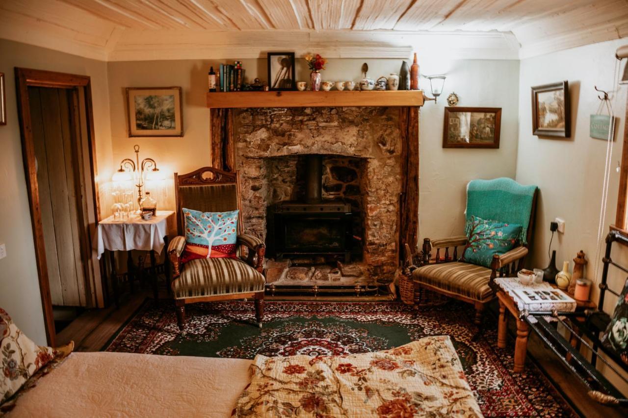 Belmont Homestead Swansea Kültér fotó