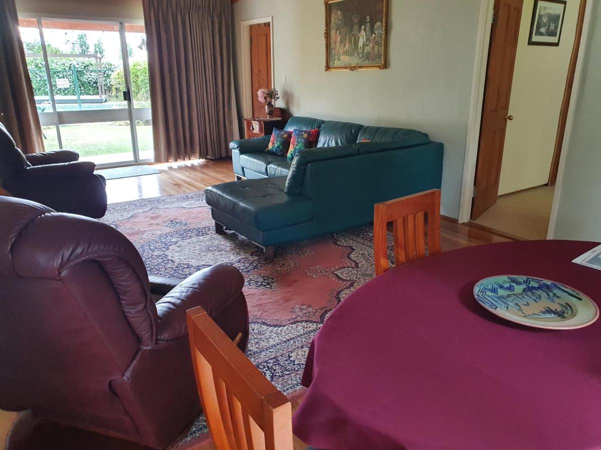 Belmont Homestead Swansea Kültér fotó