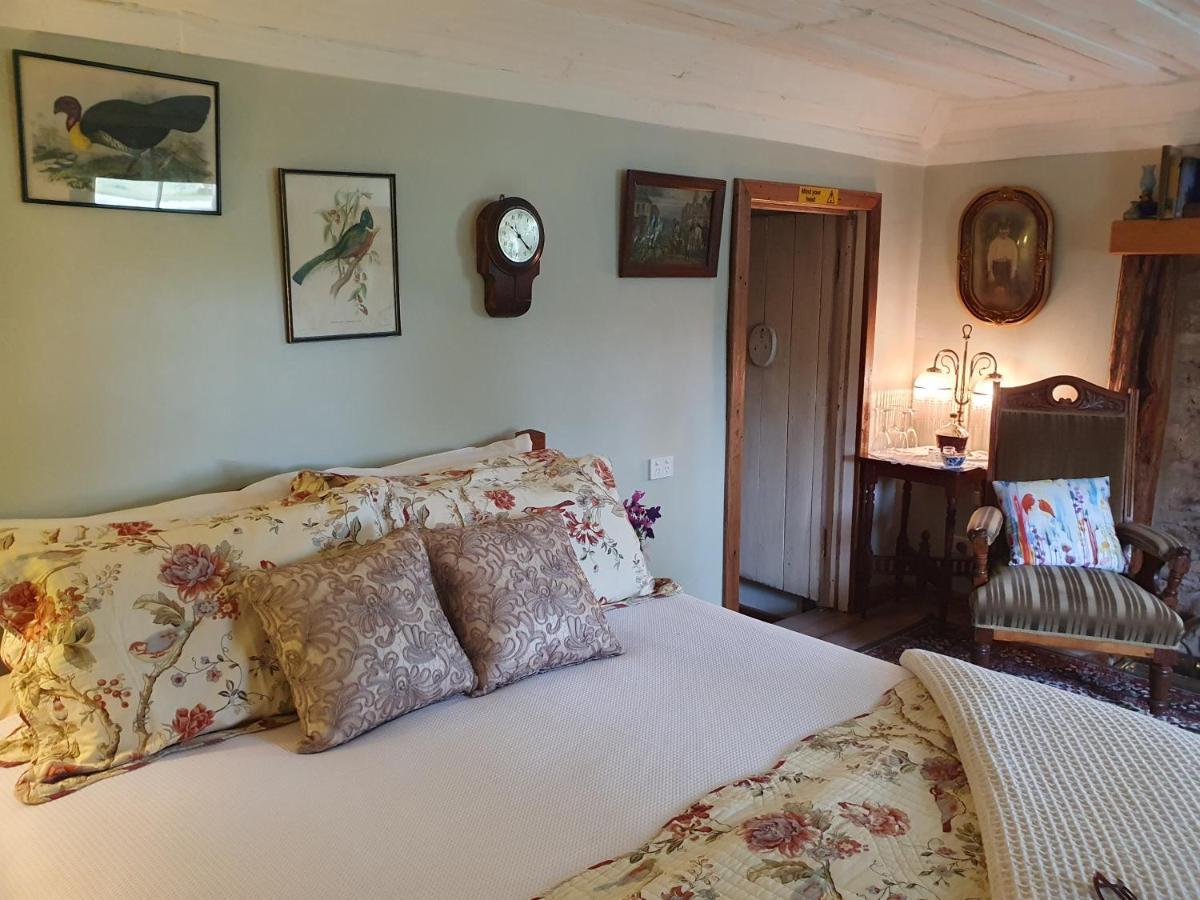 Belmont Homestead Swansea Kültér fotó