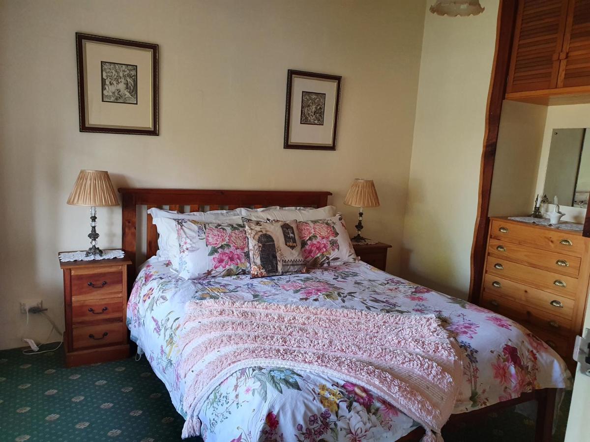 Belmont Homestead Swansea Kültér fotó
