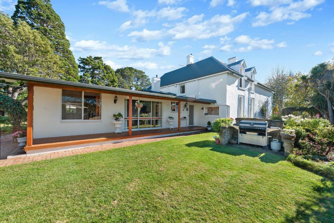 Belmont Homestead Swansea Kültér fotó