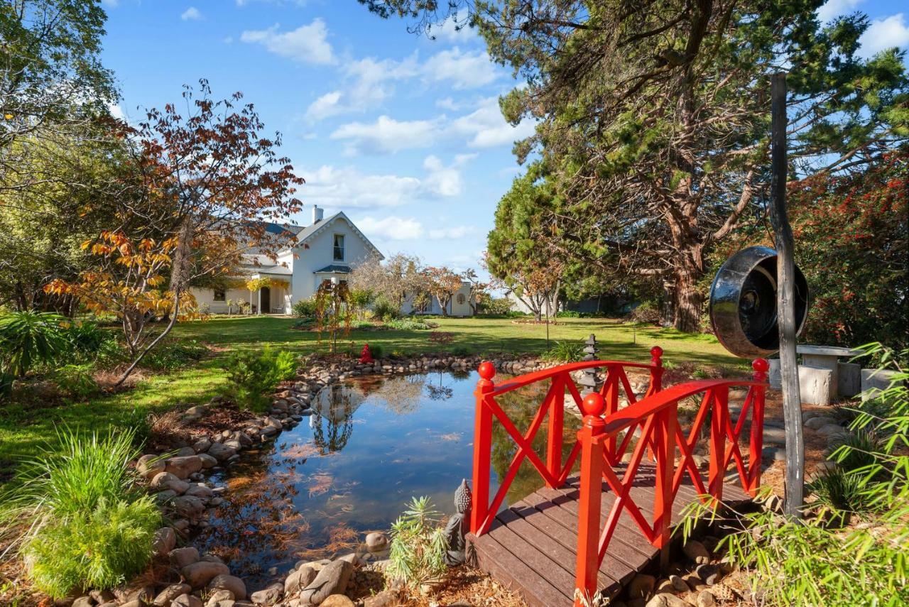 Belmont Homestead Swansea Kültér fotó